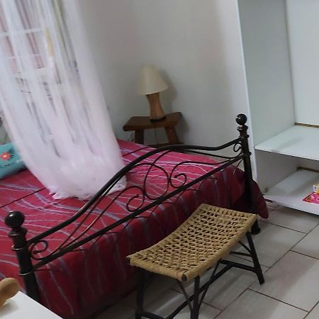 Kreyol Lodges - Suite Kayou Десе Екстер'єр фото